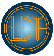 Logo of Laser du Temps